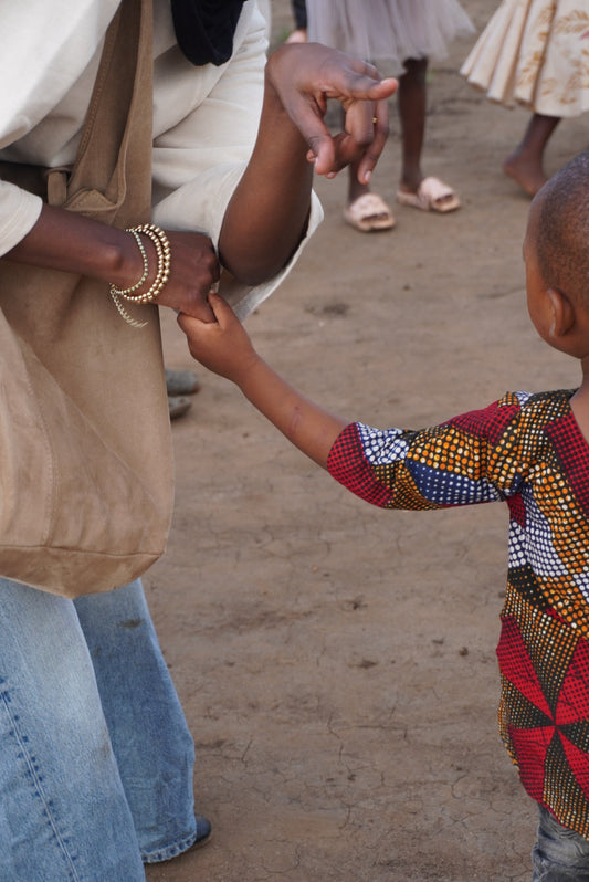 Tanzania Reflections - A Founders Note