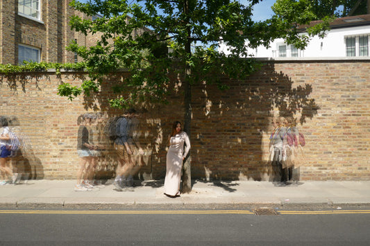 How to Quit the Fast Fashion Rat Race