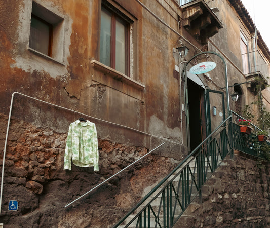 A True Capsule Wardrobe