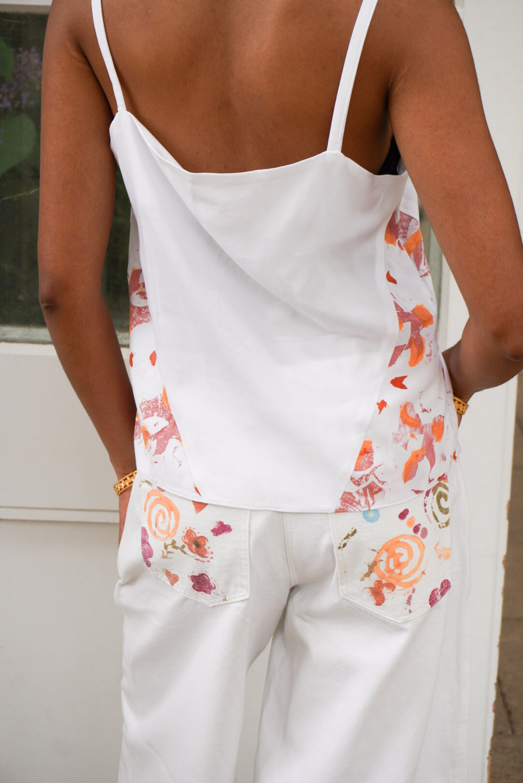 Baraka Trouser