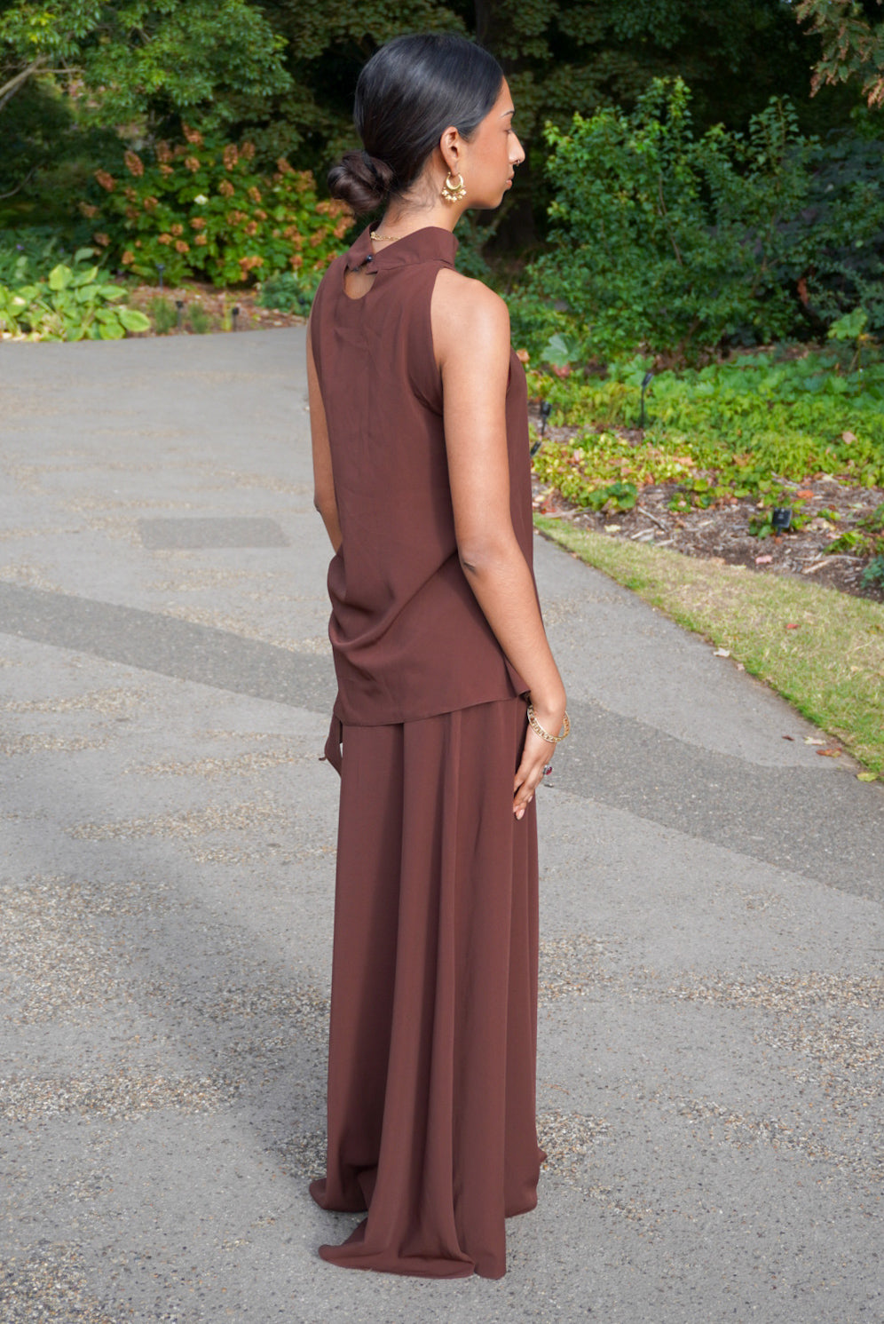 Copra Skirt