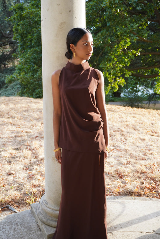 Copra Skirt